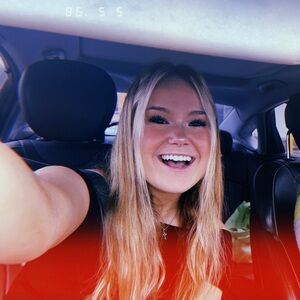 Meet your Posher, Savannah